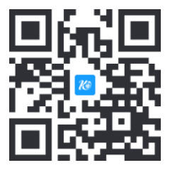 iPhone APP 二维码（kaiyunsports）
