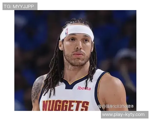 掘金休赛期补强深度约基奇穆雷不再孤军奋战