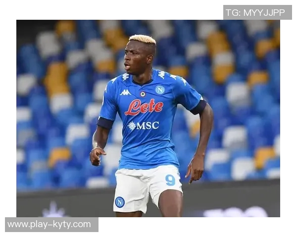 阿贾克斯主帅盛赞奥斯梅恩速度与力量可与德罗巴伊布相媲美 阿贾克斯主帅盛赞奥斯梅恩速度与力量可与德罗巴伊布相媲美