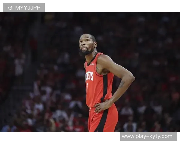 杜兰特谈球队失利原因强调把握机会和投篮命中率的重要性