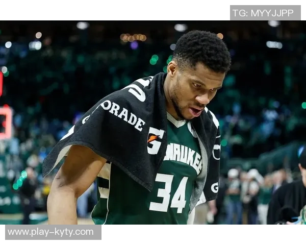 名记透露雄鹿若不交易字母哥明年可提供四年续约合同总值达275亿