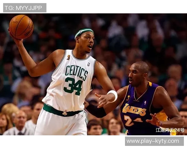 皮尔斯称赞2010年大加索尔应获FMVP其强硬表现几乎统治比赛