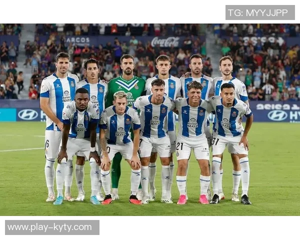 西甲分析:西班牙人主场迎来强势反弹势头值得关注 西甲分析:西班牙人主场迎来强势反弹势头值得关注