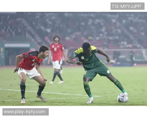 非洲杯最佳阵容揭晓马内领衔塞内加尔四将萨拉赫与奥斯梅恩同样入选