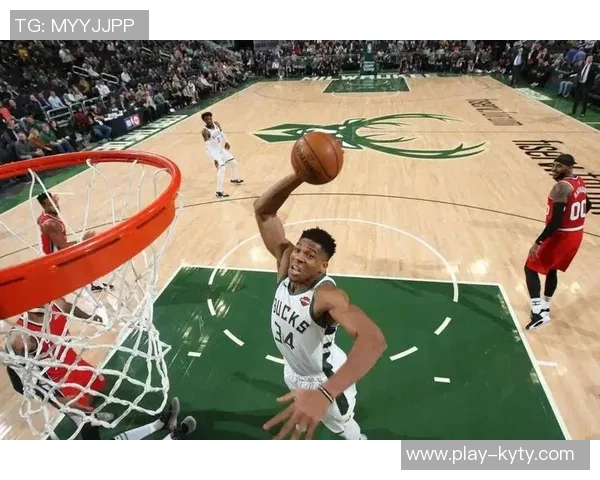 字母与雄鹿关系微妙各队已做好准备迎接他的离开