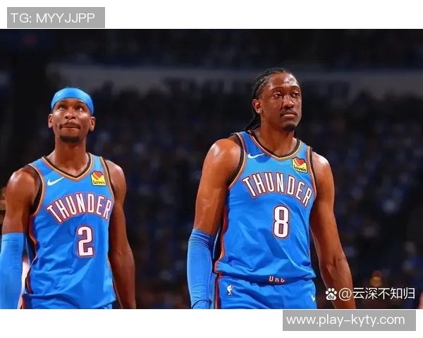 雷霆队与2017勇士队实力对比杰伦威自信称我们更强