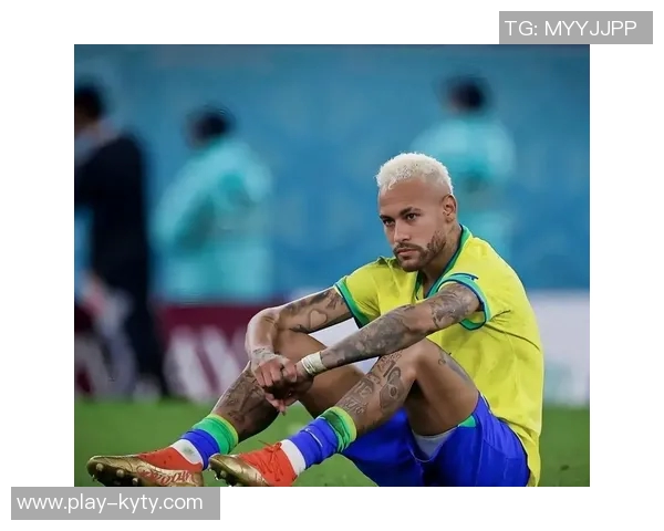 大罗传授内马尔世界杯前养伤秘诀三要素训练饮食与休息