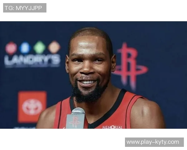 杜兰特谈近期赛程放松对球队恢复训练的重要性与积极影响